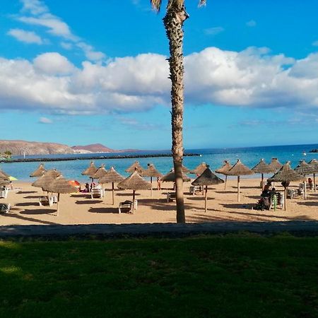 Sun & View Holiday Home Los Cristianos  Buitenkant foto