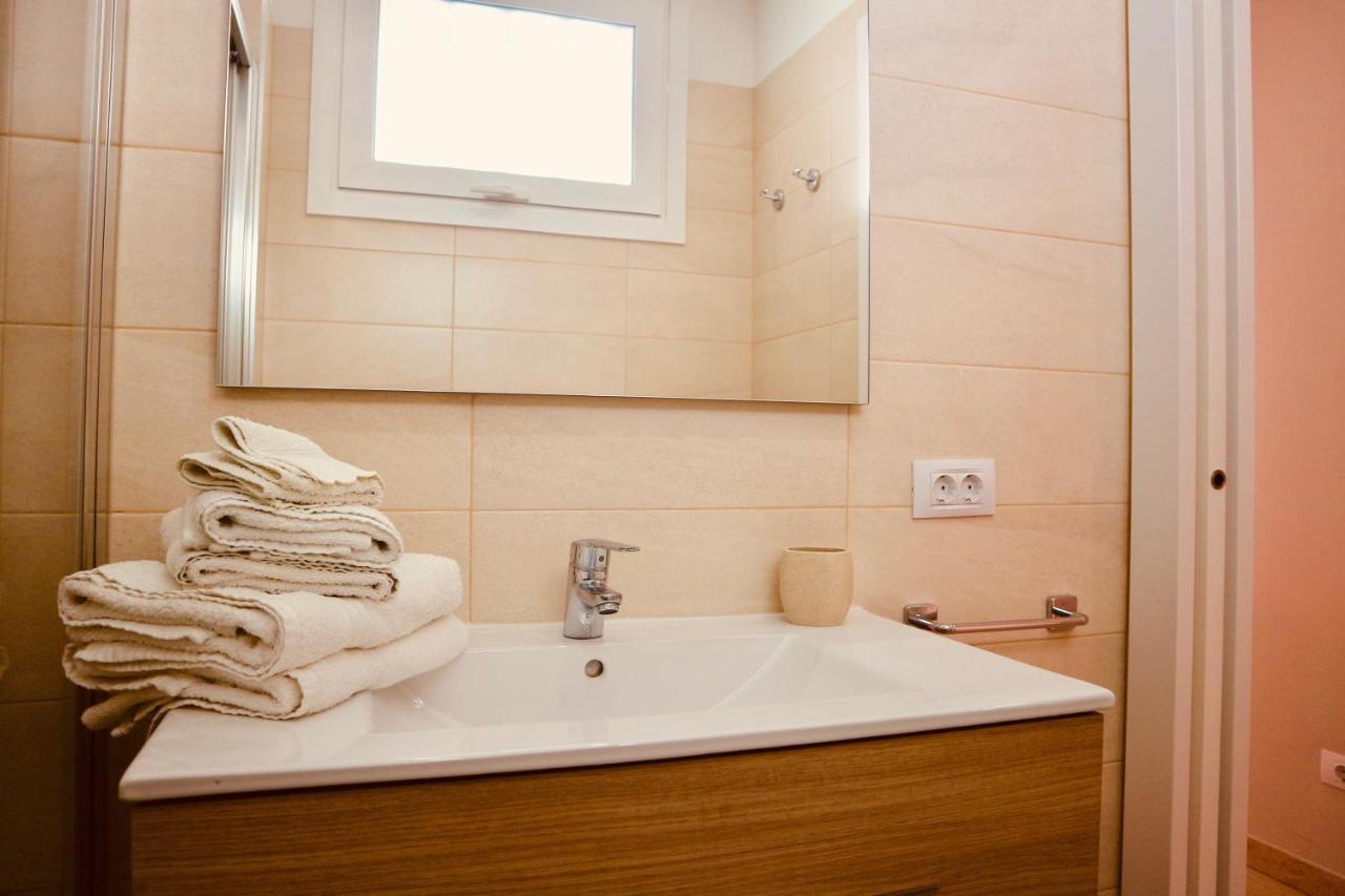 Sun & View Holiday Home Los Cristianos  Buitenkant foto