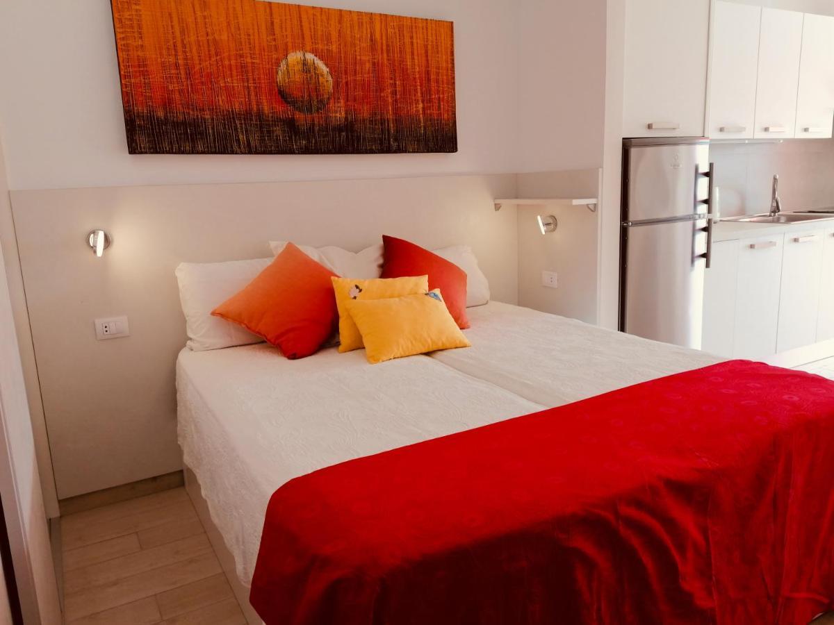 Sun & View Holiday Home Los Cristianos  Buitenkant foto