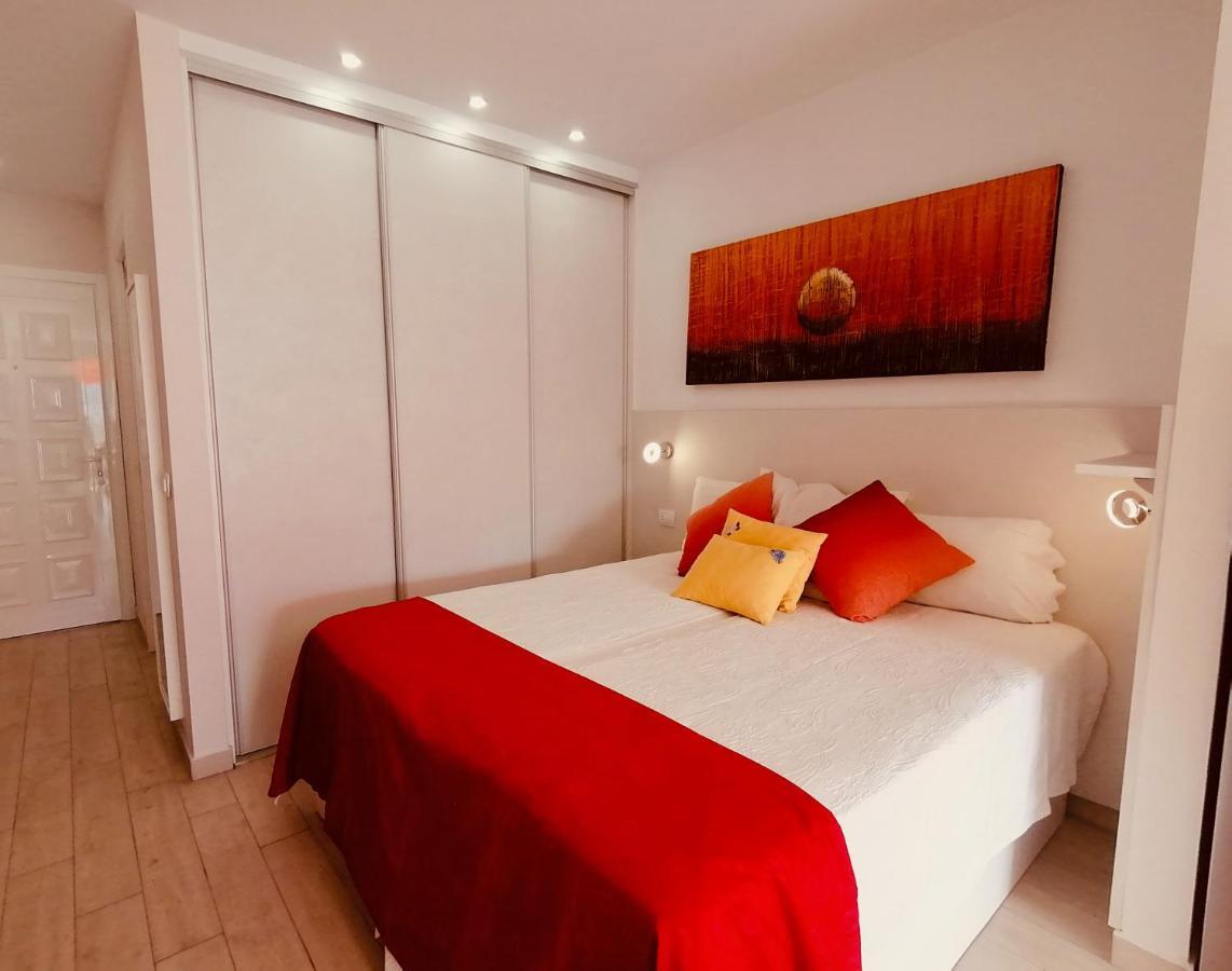 Sun & View Holiday Home Los Cristianos  Buitenkant foto