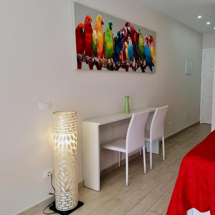 Sun & View Holiday Home Los Cristianos  Buitenkant foto