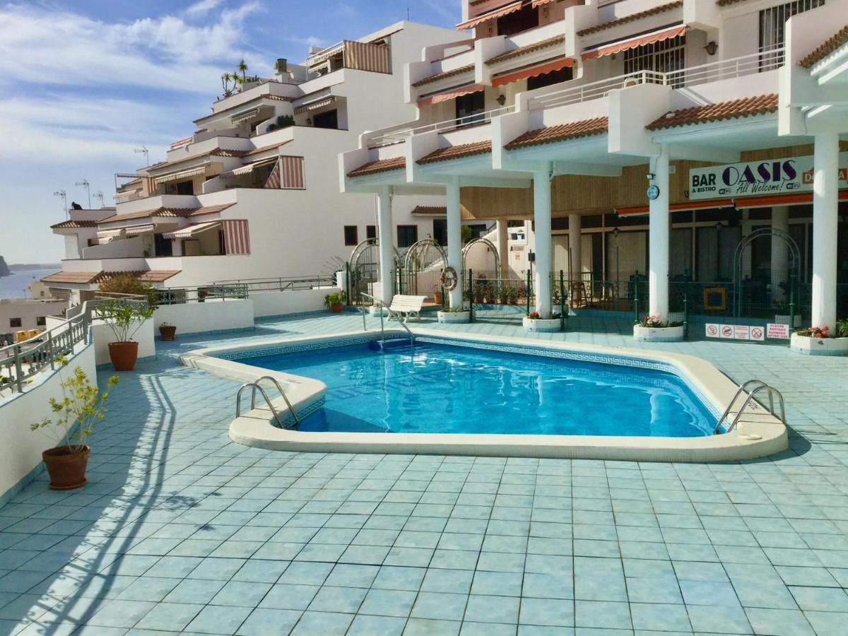 Sun & View Holiday Home Los Cristianos  Buitenkant foto