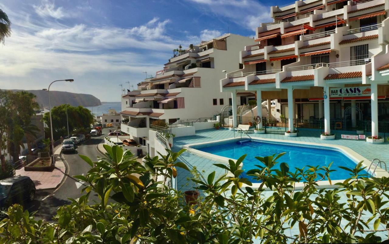 Sun & View Holiday Home Los Cristianos  Buitenkant foto