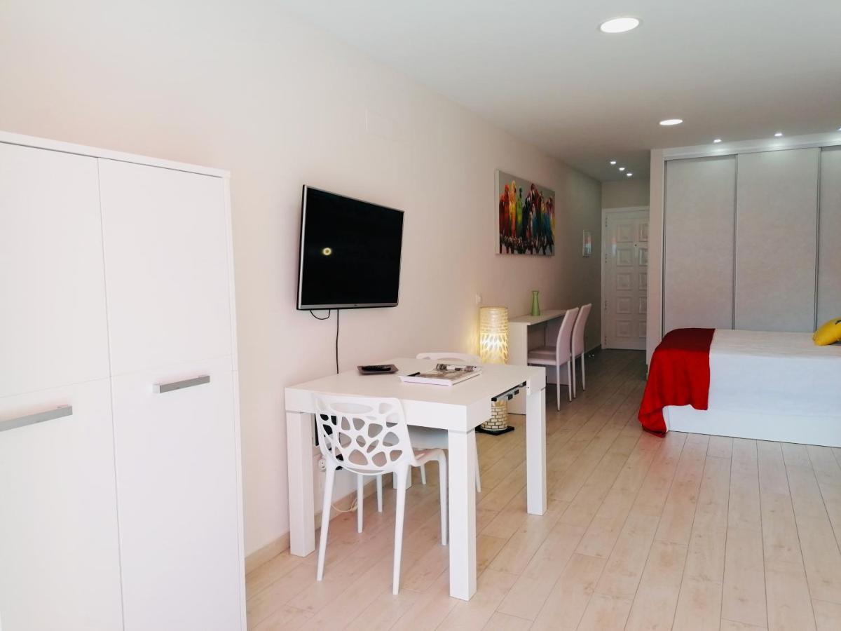 Sun & View Holiday Home Los Cristianos  Buitenkant foto
