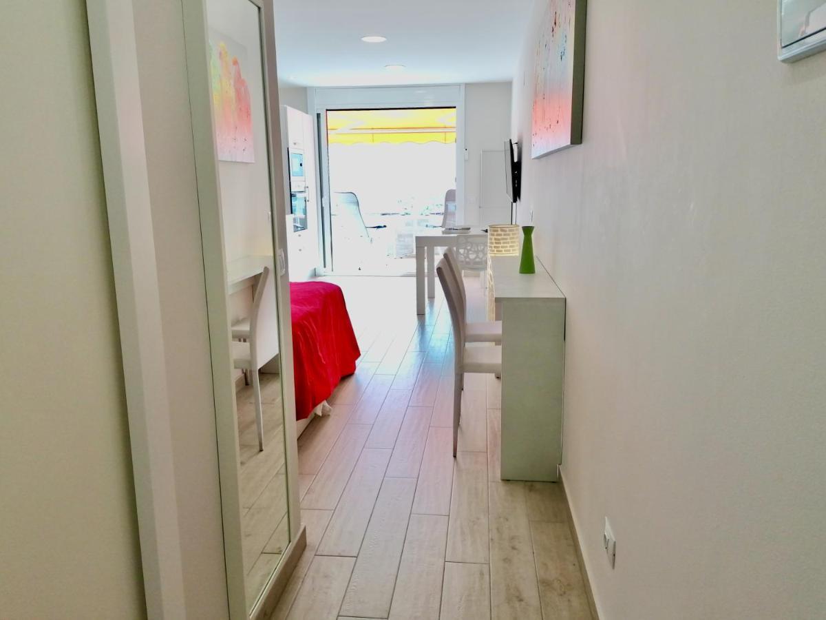 Sun & View Holiday Home Los Cristianos  Buitenkant foto