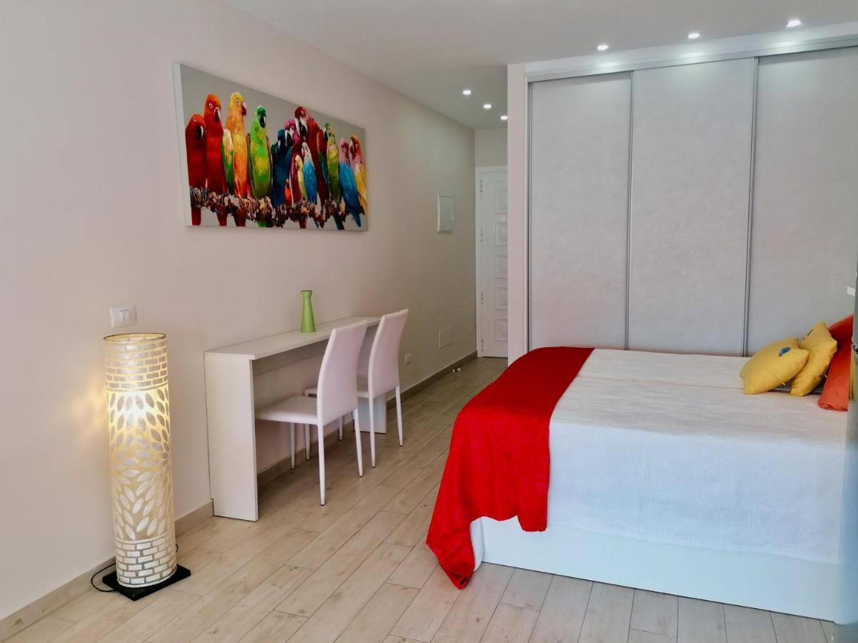 Sun & View Holiday Home Los Cristianos  Buitenkant foto