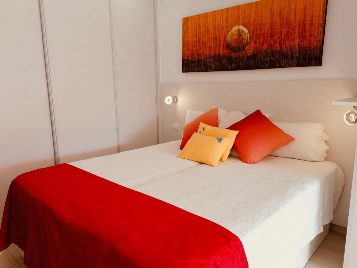 Sun & View Holiday Home Los Cristianos  Buitenkant foto