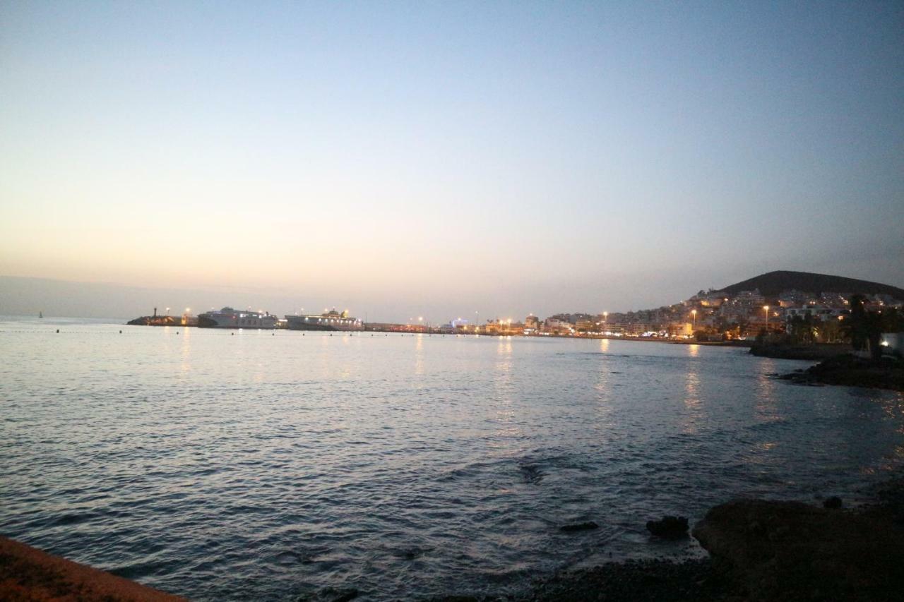 Sun & View Holiday Home Los Cristianos  Buitenkant foto