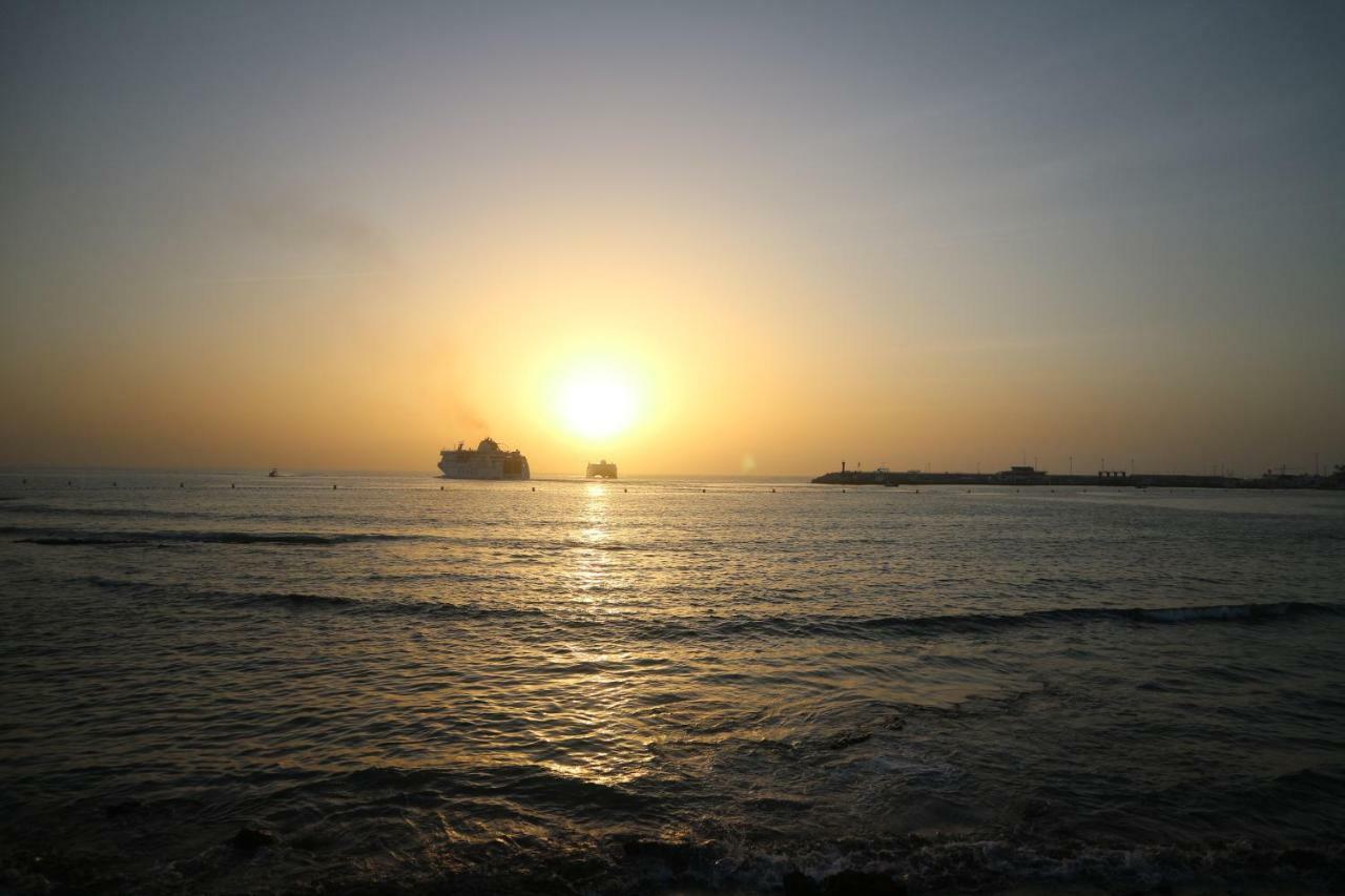 Sun & View Holiday Home Los Cristianos  Buitenkant foto