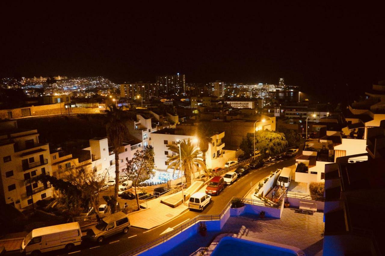 Sun & View Holiday Home Los Cristianos  Buitenkant foto