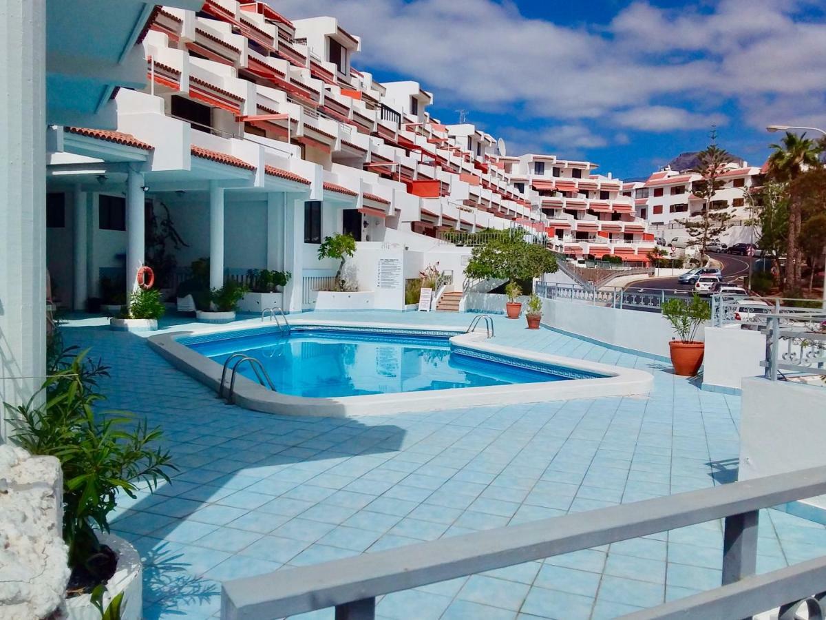 Sun & View Holiday Home Los Cristianos  Buitenkant foto