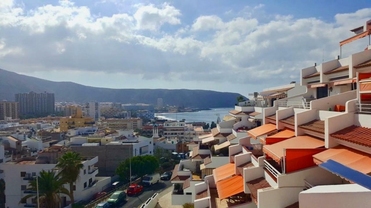 Sun & View Holiday Home Los Cristianos  Buitenkant foto