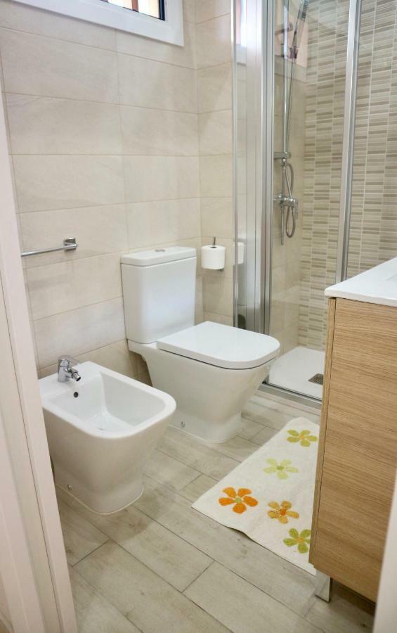 Sun & View Holiday Home Los Cristianos  Buitenkant foto